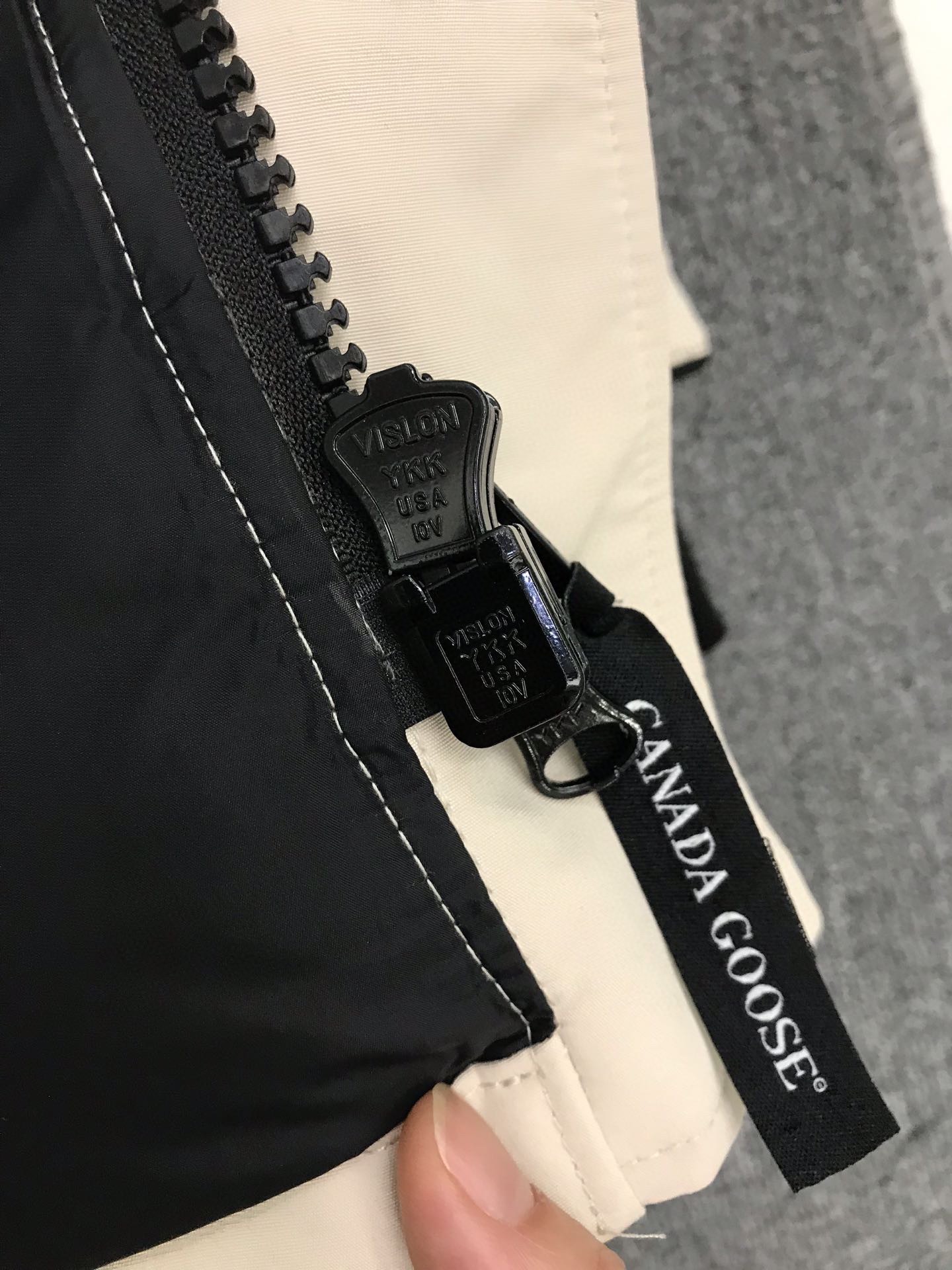 Canada Goose Down Jackets